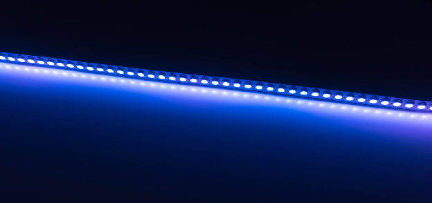 Individually Addressable LEDs vs. Normal LED Strips