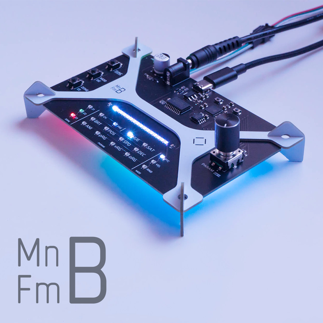 MAINFRAME-B