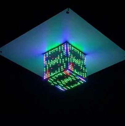 Build Ideas